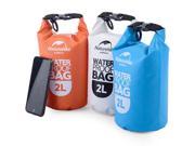 Multifunction Outdoor Waterproof Drawstring Storage Stuff Sack Dry Bag Travel