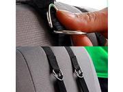 New Style Soft Safety Kids Car Seat For Child Baby Portable Carrier Seat
