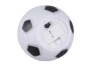 Color Changing Soccer Football LED Light Night Lamp Party Decor Gift New