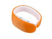Silicone Rubber LED Bracelet Touch Digital Wrist Watch Electronic Stylish