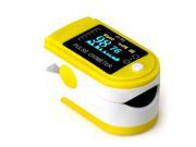 LED Blood Pressure Oxygen Finger Fingertip Pulse Oximeter Oxymeter Monitor
