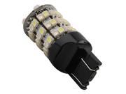 T20 60SMD 1210 7443 Dual Color Switchback LED Bulb For Turn Signal Brake Tail