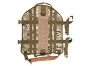 Tactical Outdoor Military Dog Clothes Load Bearing Training Vest Harness