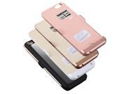 New Fashion Style Back Clip Cell Phone For Iphone 6 6s Practical Device