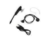 Mi1000 Wireless Bluetooth 4.0 EDR Stereo 2 Color Choices Earphone Headset