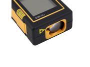 80M Handheld Digital Laser Distance Meter Range Finder Measure Diastimeter