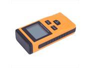 Portable Digital LCD Wood Timber Moisture Meter Damp Detector Tester Tool