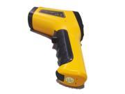 HT 868 Precise High Temperature Infrared Thermometer With Type K Input