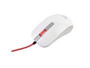 Fantech G10 2400DPI LED Optical USB Wired game Gaming Mouse For PC Computer