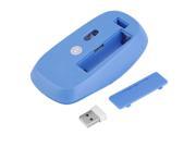 Wireless Optical Mouse 1000dBi High Quality Mice USB for PC Laptop G 136