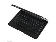 Close Cover Type Wireless Bluetooth Protect Cover Case Keyboard For IPad mini