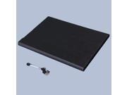 New Bluetooth Aluminium Keyboard Sleep Ultra Thin Case for iPad Pro 12.9