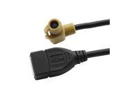 High Quality RCD510 USB Connecting Cable For Volkswagen Jetta Golf MK5