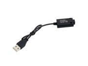 USB Charger Cable for e Electronic Cigarette For Any Standard USB Interface