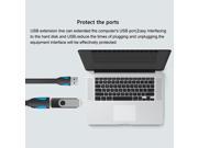 High Speed Extension Cable USB 3.0 Male To Female Extension Data Sync Cord