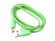 Micro USB 2.0 Male A to Data Charger Cable For Android Amazon Kindle fire 4