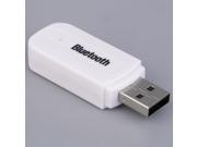 3.5mm USB Wireless Bluetooth Music Audio Stereo Receiver Adapter Dongle Car