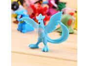 24PCS Cute Lovely Lots 2 3cm For Pokemon Monster Mini Random Figures Toy Party Gifts