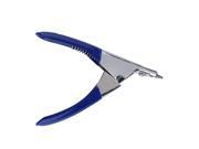 Pet Nail Clippers Cutter for Dogs Cats Birds Animal Claws Scissor Cut Tool
