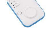 Mini Wireless Bluetooth Gamepad Remote Controller Selfie Shutter For Phone