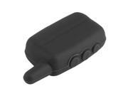 A9 Car Key Cover Case Remote Control Silicone Flip Protective Case