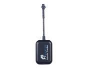 TX 5 Practical Mini GPS Tracker Locator Device Car Anti Lost Tracking Tool