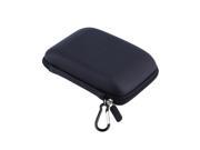 Shock Resistant Carrying Cover Case for 6 inch GPS Satellite Navigator
