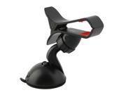 Universal 360 Degree Rotating Car Windshield Mount Stand Holder For IPhone