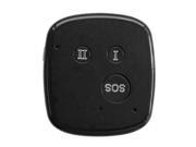 Top Quality GSM GPS Tracker For Car Anti Lost Realtime Online Tracking Locator