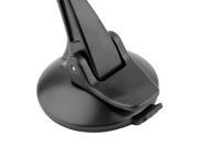 Windshield Windscreen Car Suction Cup Mount Stand Holder For Garmin Nuvi GPS