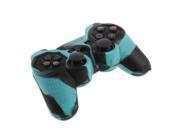 Durable Silicone Skin Thumb Stick Protective Case Cover for PS2 Controller