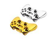 Full Case Cover Protect Shell Skin Button Set For Xbox 360 Wireless Controller