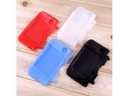 Silicone Soft Gel Protective Guard Case Cover Skin for Nintendo 3DS XL LL