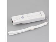 Professional Ergonimic Design Location Remote Controller For Nintendo Wii
