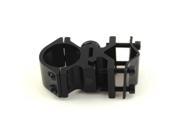 Universal Mount Adapter For Flashlight Laser Torch Sight Scope 1 inch
