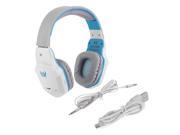 Kotion Each B3505 Gaming Headphones Bluetooth Surround Sound Noise Isolation