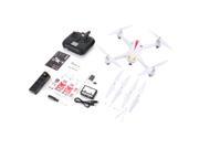 MJX B2C 2.4G 4CH Altitude Hold Drone Automatic return RC Quadcopter with GPS