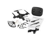 Utoghter 69601 15mins Flying Quadcopter Altitude Hold Camera Wifi FPV Drone