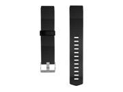 TPU Watch Strap Replacement Watchband Strap For Fitbit Charge 2 Smart Watch