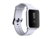 Xiaomi 1.28 inch Bluetooth 4.0 Smartwatch Compass GPS Heart Rate Monitor