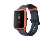 Xiaomi 1.28 inch Bluetooth 4.0 Smartwatch Compass GPS Heart Rate Monitor