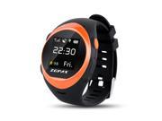 ZGPAX Smart Watch SOS GPS Smartwatch S888 Anti Failing Alarm Tracker