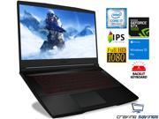 GF Series MSI GF63 9SIAA0S8F24525