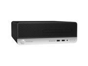 HP ProDesk 400 G4 SFF Desktop, Intel Quad-Core i7-6700 Upto 4.0GHz, 32GB DDR4, 1TB SSD Plus 1TB HDD, HD Graphics 530, DVD-RW, Wifi, Bluetooth, Dual Monitor Capa