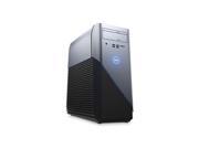 Dell Inspiron 5000 Series Desktop, AMD Quad-Core A10-9700 3.5GHz Upto 3.8GHz, 16GB DDR4, 2TB SSD Plus 1TB HDD, AMD Radeon RX 560 2GB, DVD-RW, Wifi, Bluetooth, W