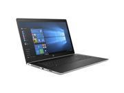 HP ProBook 470 G5 17.3" HD+ Notebook, 8th Gen Intel Quad-Core i7-8550U Upto 4.0GHz, 32GB DDR4, 256GB SSD Plus 1TB HDD, Card Reader, Webcam, Wifi, Bluetooth, VGA
