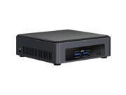 Intel NUC NUC7i7DNKE Mini PC/HTPC, Intel Quad-Core i7-8650U 1.9GHz Upto 4.2GHz, 32GB DDR4, 1TB SSD, 4k Support, Dual Monitor Capable, Wifi, Bluetooth, Windows 1