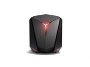 Lenovo IdeaCentre Y710 Cube Desktop, Intel Quad-Core i7-6700 Upto 4.0GHz, 8GB DDR4, 1TB SSD Plus 1TB HDD, NVIDIA GeForce GTX 1080 8GB, DVI, DisplayPort, HDMI, 8