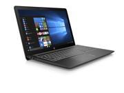 HP Onyx Blizzard 15.6" IPS Full HD WLED Notebook, Intel Quad-Core i5-7300HQ Upto 3.5GHz, 32GB DDR4, 1TB SSD Plus 1TB HDD, AMD Radeon RX550 2GB, Backlit Keyboard