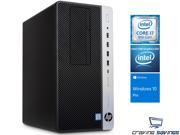 HP ProDesk 600 G4